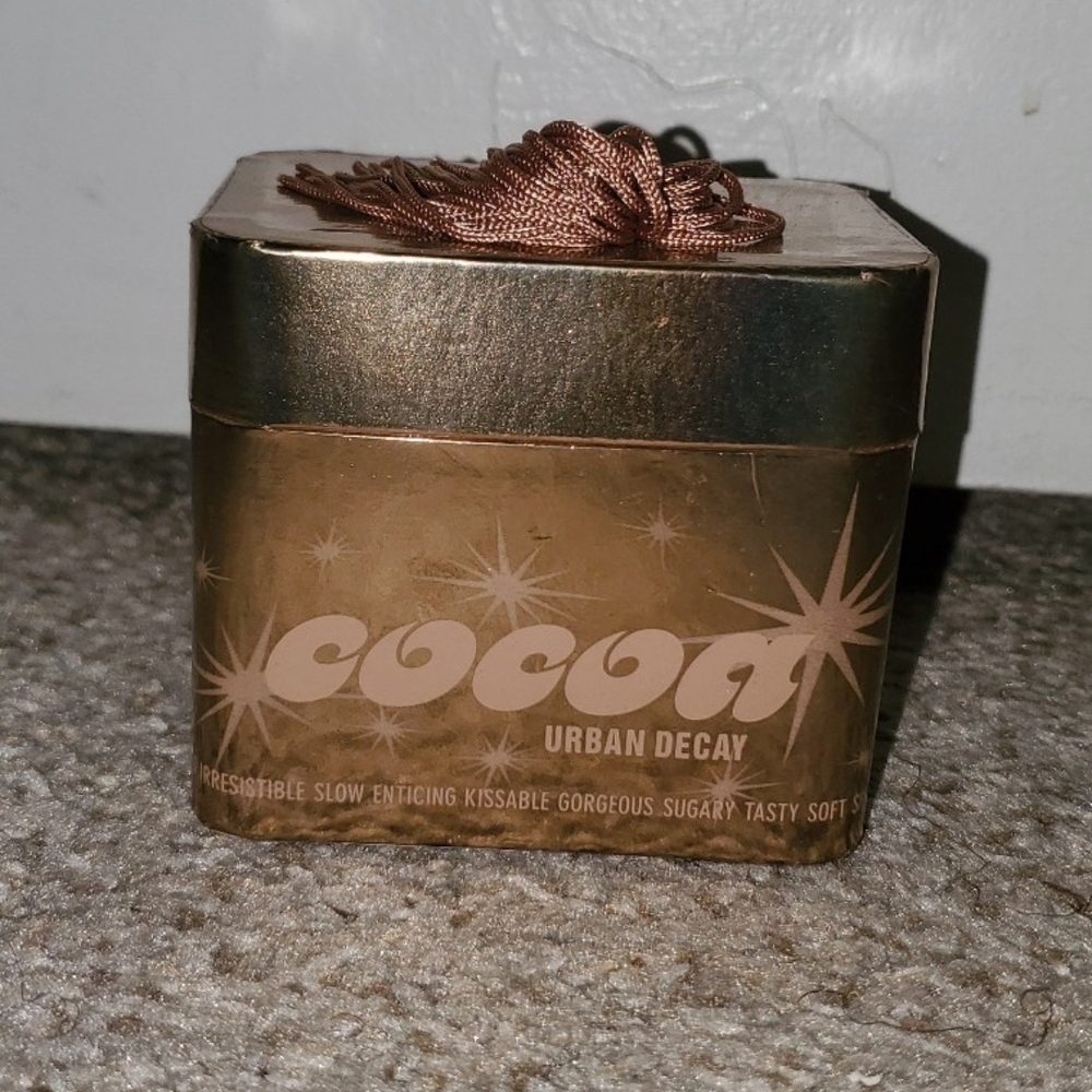 Urban Decay Cocoa